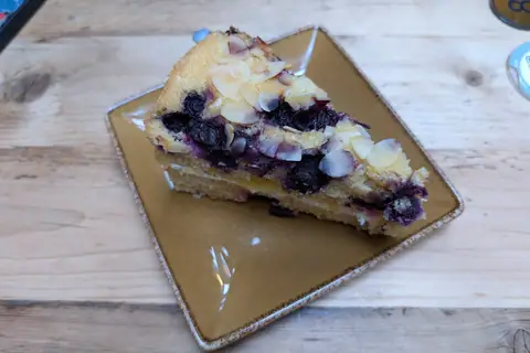 Coffee Bake House photo 4